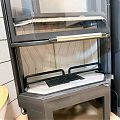 Топка Termofire Mini frontale
